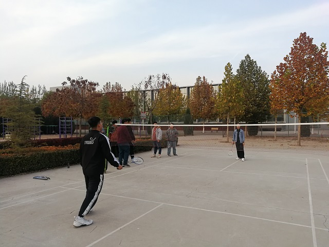 【完满班级】势均力敌,不相上下