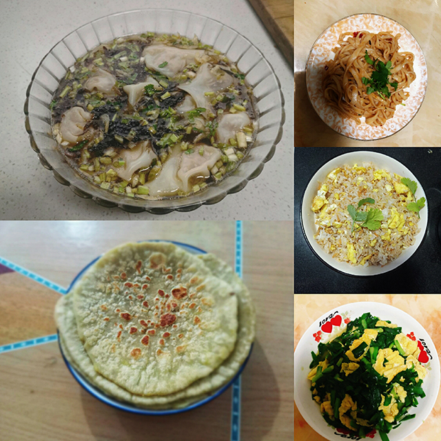 【完满班级】谁不眷恋一茶一饭的光辉