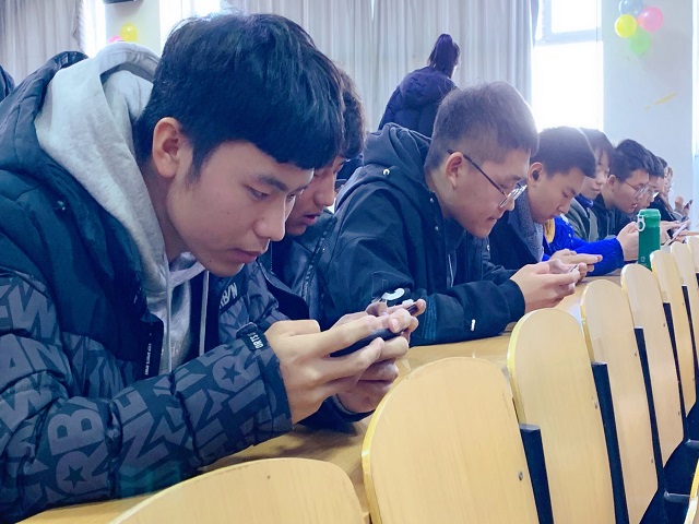 【竞技体育】追求竞技梦想 回忆游戏人生