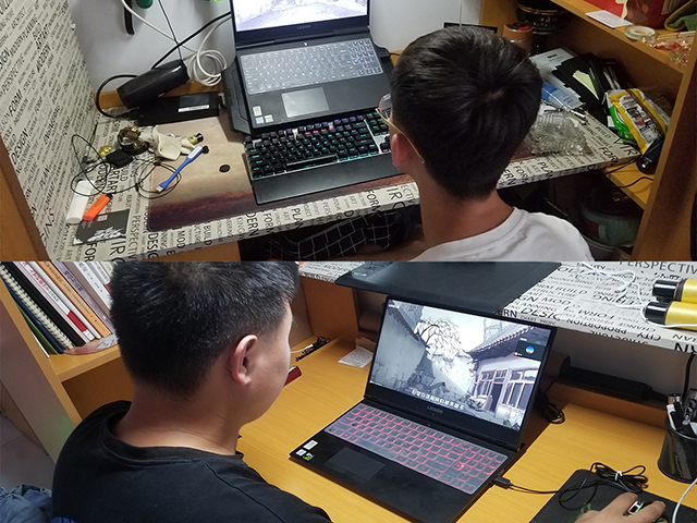 【完满班级】顶一片蓝天,护一方水土