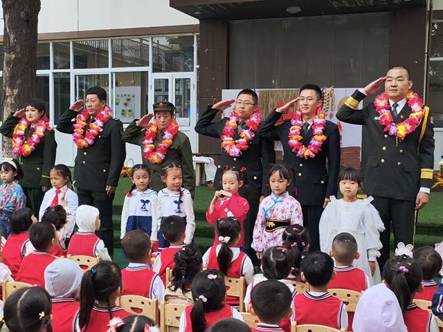 【志愿服务】月满映中秋 童心迎国庆——艺术传媒学院“七彩故事会”儿童成长关爱计划