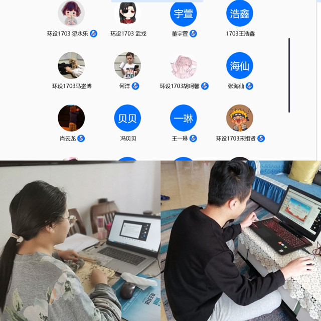 【主题团日活动】众志成城 携手抗疫