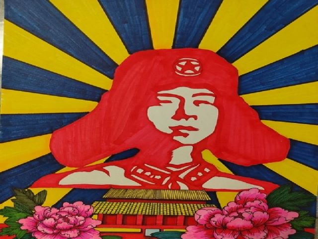 【志愿服务】志愿太平 与爱同行 ——艺术传媒学院“太平庄公益慰问活动第59期”