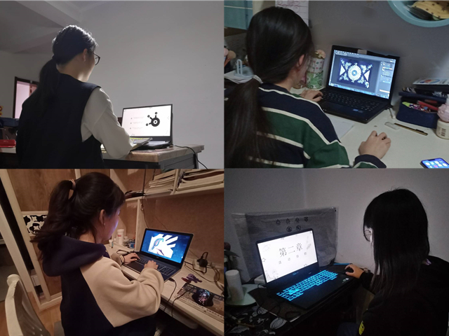 【公益服务】追忆匠人初心 再会心中手艺