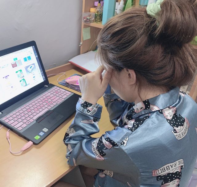 【完满班级】生命无止境 运动无极限