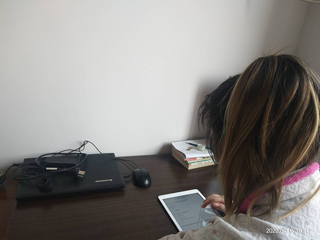 【完满班级】增强文明意识 提高自身素养