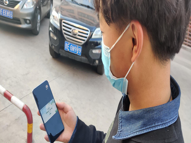 【完满班级】抗击疫情,从我做起