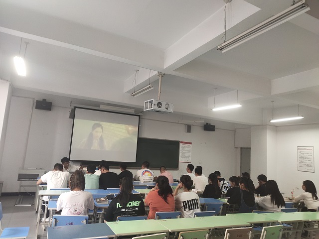 【完满班级】桃李满天下 恩情似深海