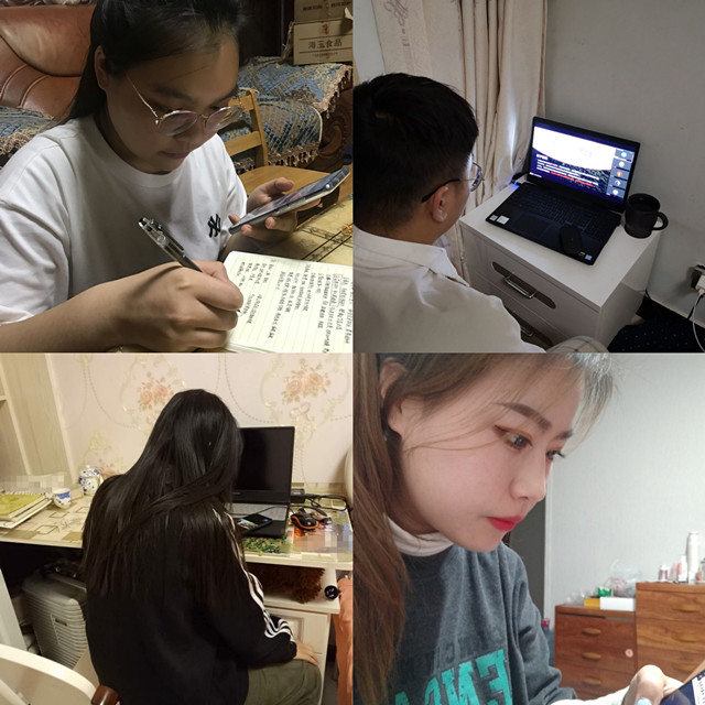 【公益服务】为公益起航 为梦想扬帆