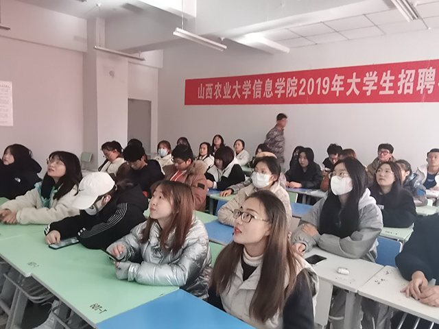 【完满班级】青春永聚 活力四射