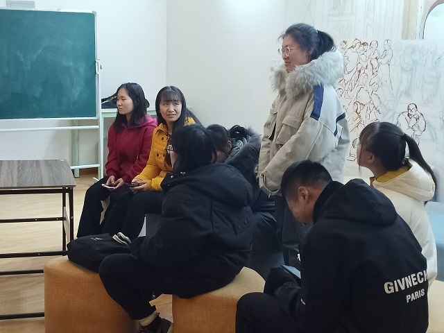 【社团活动】“月旦评”辩论赛