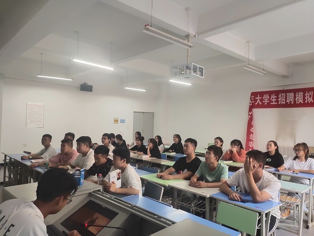 【完满班级】桃李满天下 恩情似深海