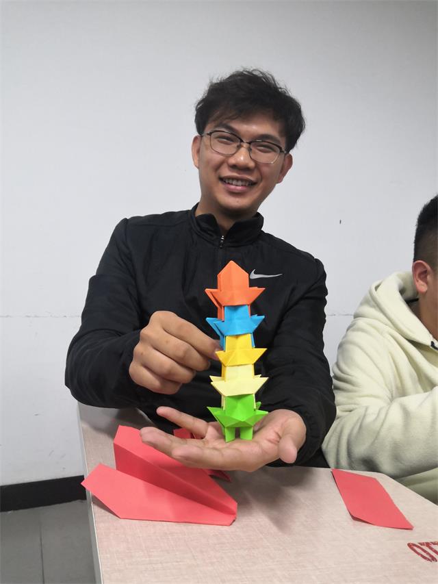 【完满班级】趣味无限,激发思维跳跃
