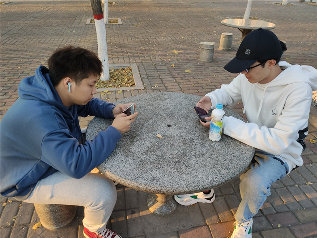 【完满班级】娱乐身心,建全面自我