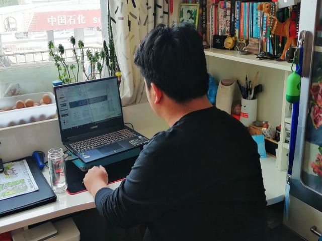 【社团活动】疫路同行青春有你