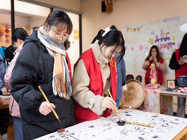 青马工程骨干班工作总结