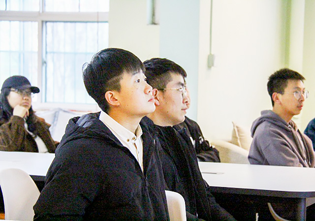 【双院融合】文化与艺术的完美结合——品牌视觉营销力提升计划第2期