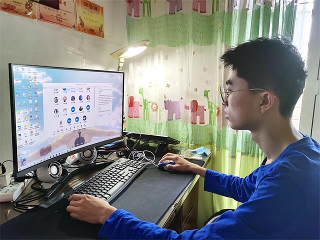 【完满班级】风雨共舟 共抗疫情