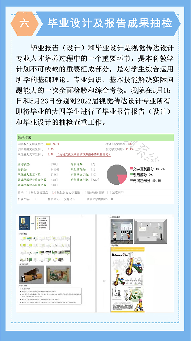 【工作简报】视觉传达设计教研室2022年“教育思想大讨论专题月”工作简报