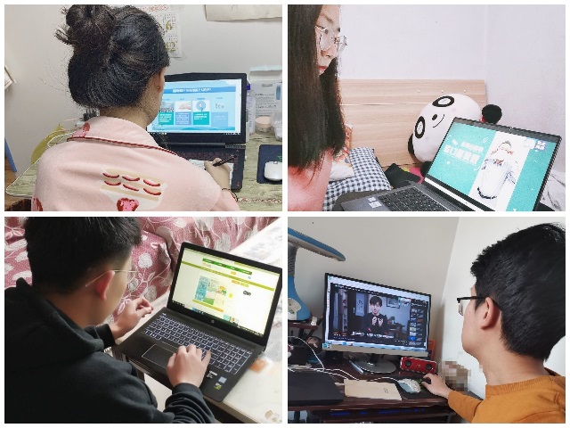 【学长计划】万众一心 全民抗疫