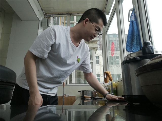 【完满班级】激起四射 关爱家庭完满班级活动