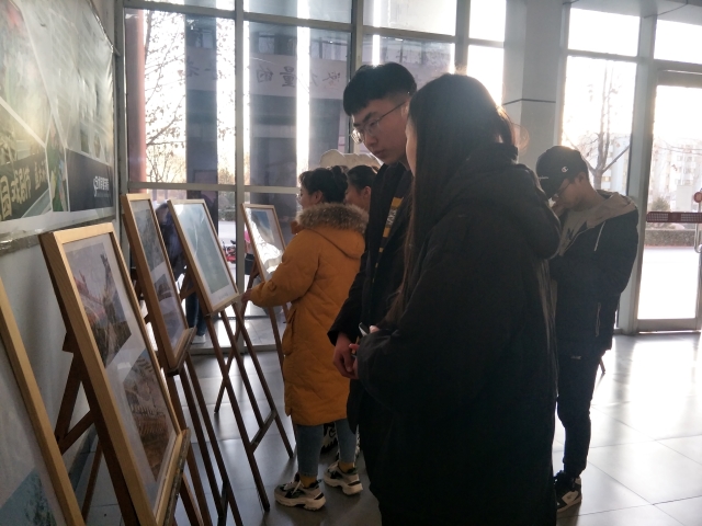 【公益服务】一览古建芳华 探寻古迹秘密
