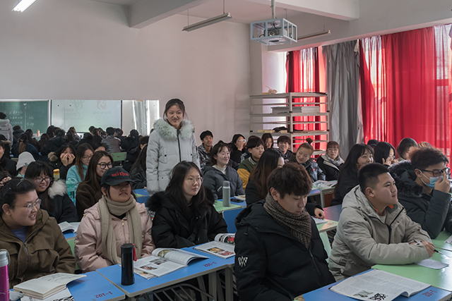 【课程建设】授业促学 思政为先——艺术传媒学院《设计概论》课程思政教学记