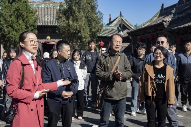 【实践教学】线上媒体融合 打破传统教学界限——《建筑模型制作与工艺》实验课程开启教学改革新模式