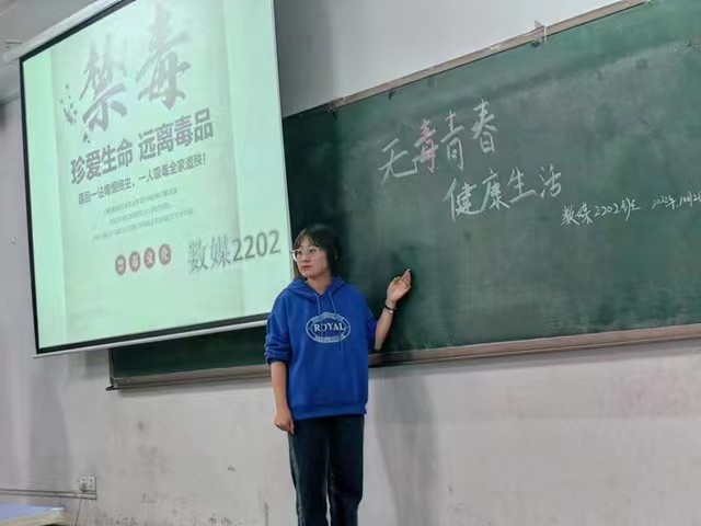 【基层活力提升】艺术传媒学院第八周完满班级活动集锦