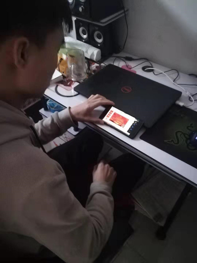 【主题团日活动】防控疫情 青年先行