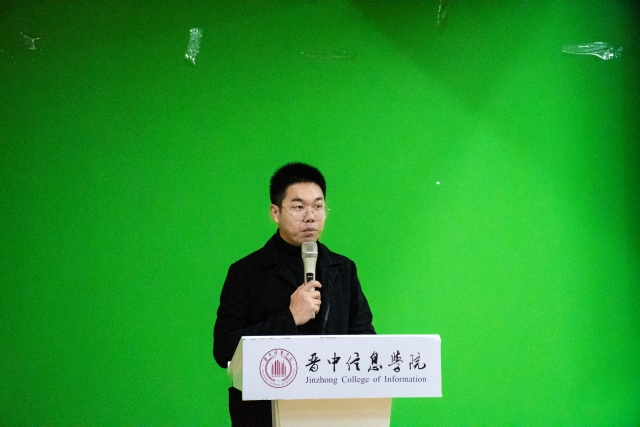 以青春之名 扬起信仰之帆