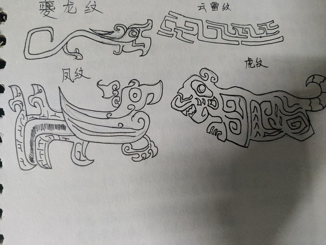 【B类社团】“篆刻在石上,非遗在心中”