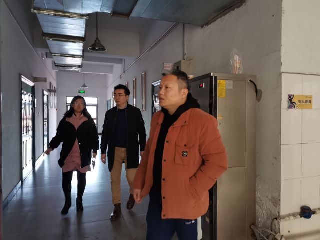 火灾无情,防火先行