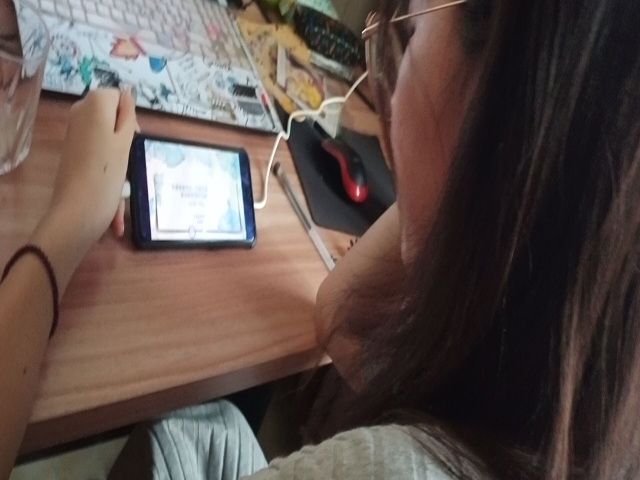 【完满班级】传播健康理念 引领生活潮流