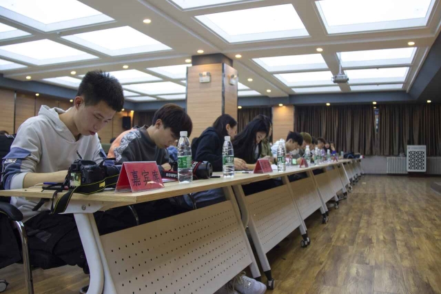 【艺术实践】绽放青春 共谱乐章