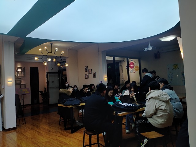 【完满班级】不破不立