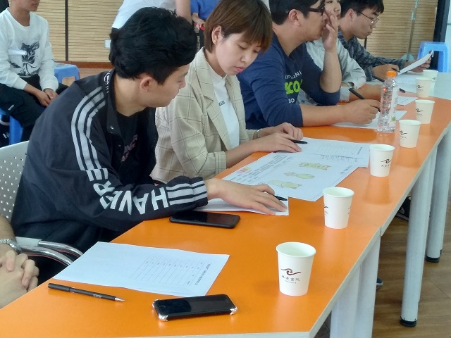 【双院融合】艺术助力无边—用画笔描绘书院,用创意表达责任力