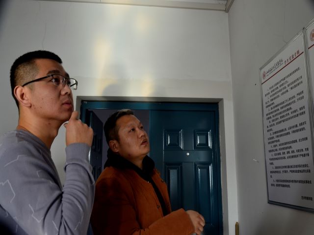 火灾无情,防火先行