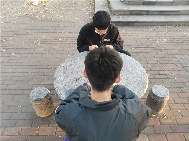 【完满班级】娱乐身心,建全面自我