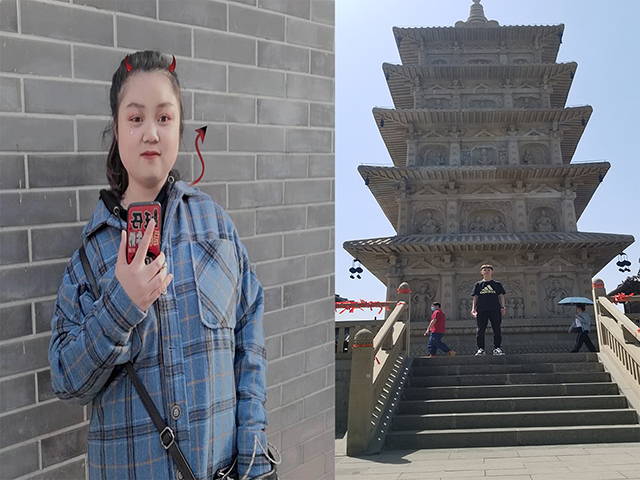 【暑期社会实践】以青年之名,扬山西文化