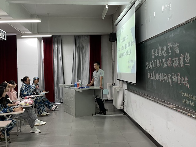 【竞技体育】勇挑重担 发奋图强