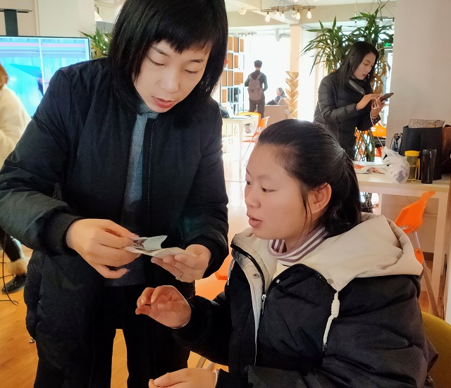 旧物•志——艺术表达力