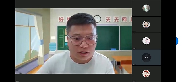 【辅导员说完满】学涯飞渡 麦秀两岐 苔笠就绪 仓箱可期