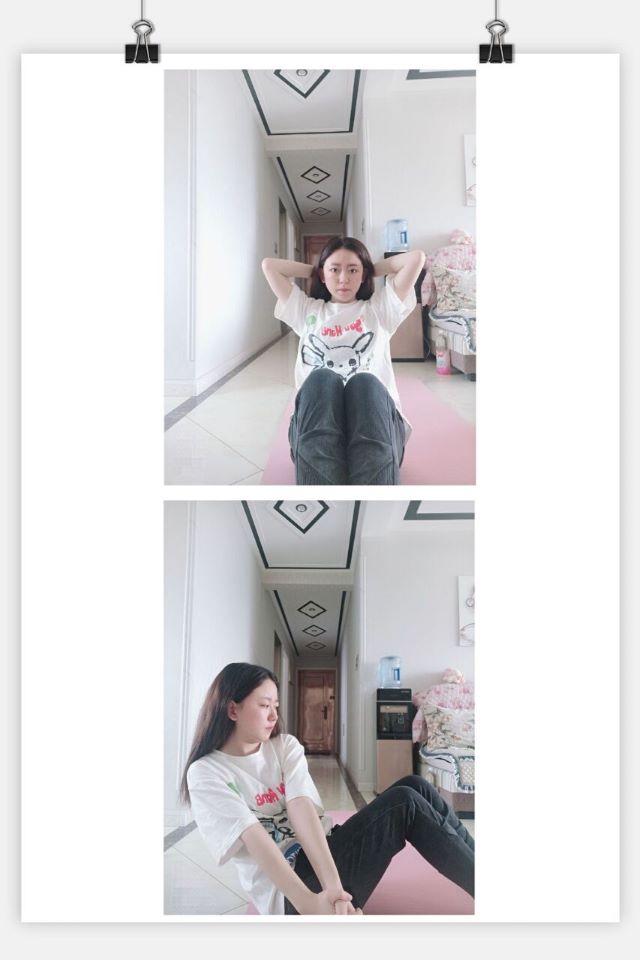 【完满班级】鸣奏青春旋律 抒写运动乐章