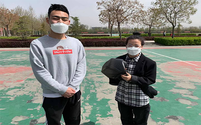 【完满班级】环保之路 你我同行