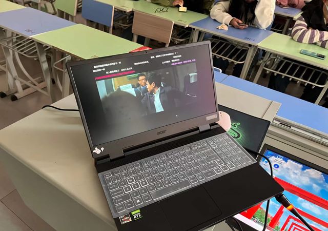 【基层活力提升】艺术传媒学院第七周完满班级活动集锦(3)
