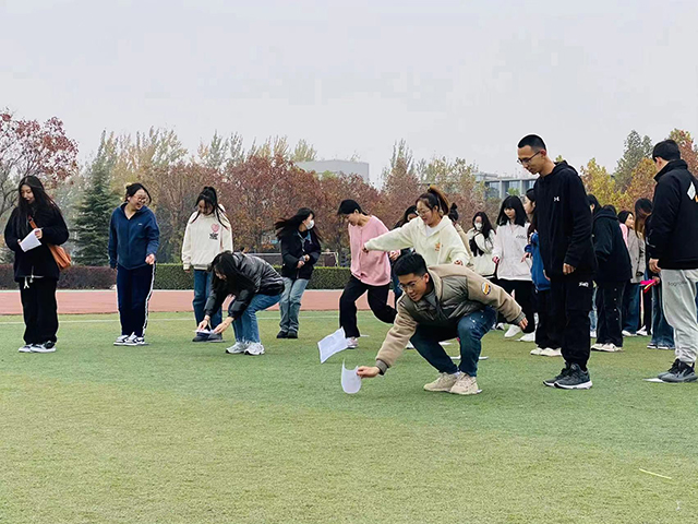 【基层活力提升】艺术传媒学院第十三周完满团支部活动集锦