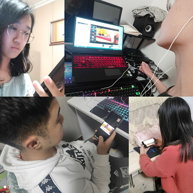 【公益服务】为公益起航 为梦想扬帆