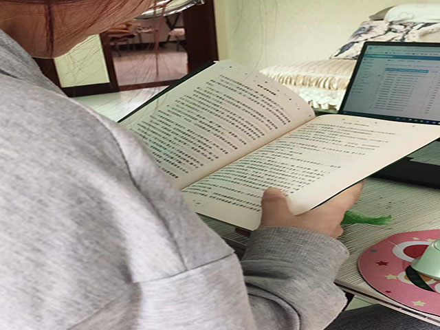 【大咖阅读】走入大咖世界,回观大学生活