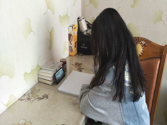 【社团活动】疫路同行青春有你